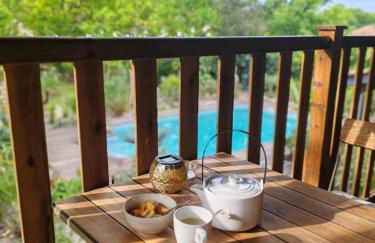 La Grange Océane SPA & Piscine chauffée en saison - Foto 25