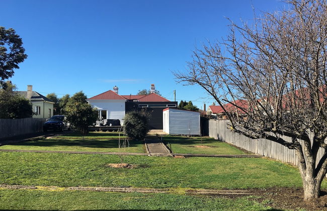 Signature on Gunn - Foto 21