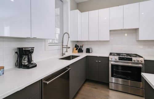 Stunning Duplex Condo #1 - Downtown River North - Foto 9