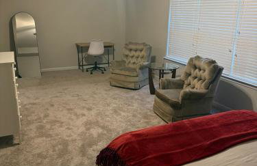 Stay in a brand new townhome in Winder! - Foto 20