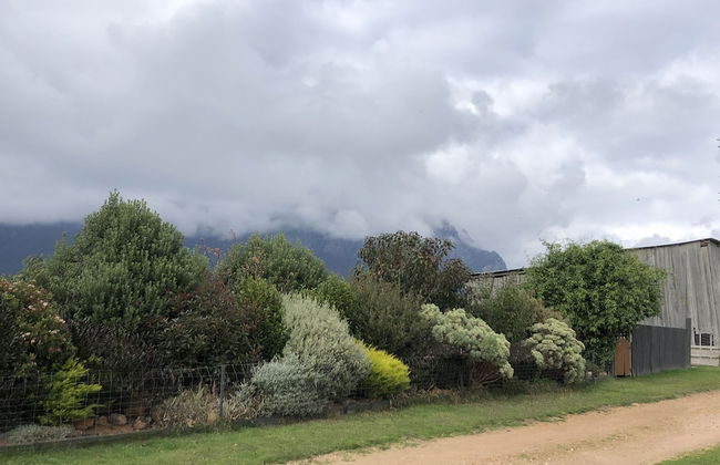 Manna Hill Farm - Foto 43