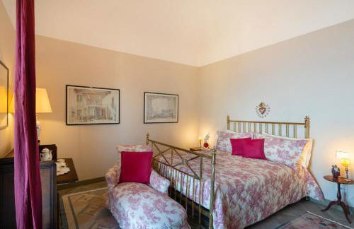 Sunset Populonia Home With Sea View, Ac, Wifi - Foto 47