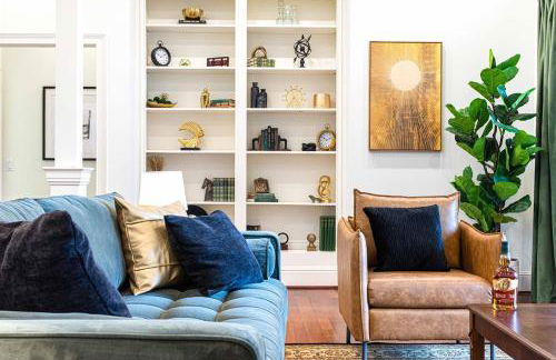 Heated Pool, Hot Tub, Mini Golf, Theater-Sleeps 28 - Foto 53