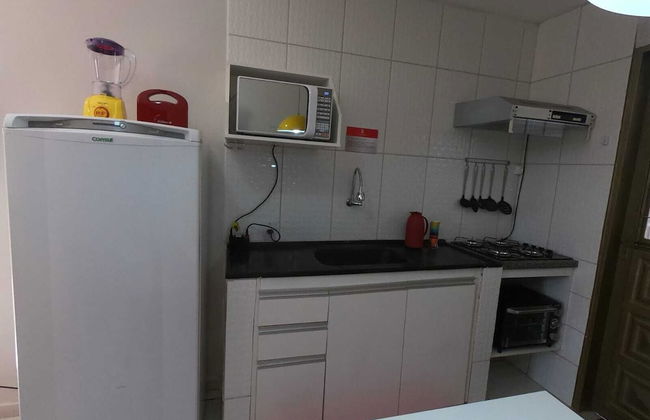 Flat & Residence Premium - Foto 43