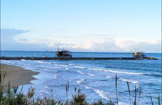Magnolia casa di campagna Costa dei Trabocchi - Foto 52