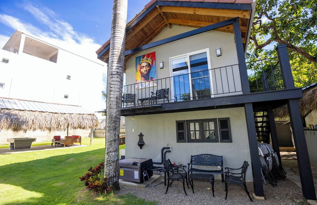 Villa Twelve27 - Photo 24