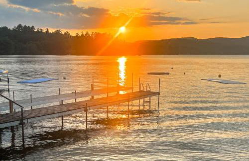 Four Seasons Lakehouse - Foto 32