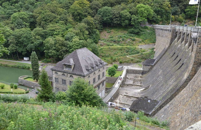 Apartment in Heringhausen Near Ski Lift - Foto 16