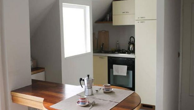 Refeições no quarto