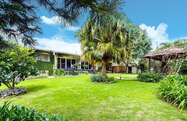 Downtown Suites - Foto 39