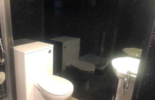 Baxter Holiday Apartments - Foto 8