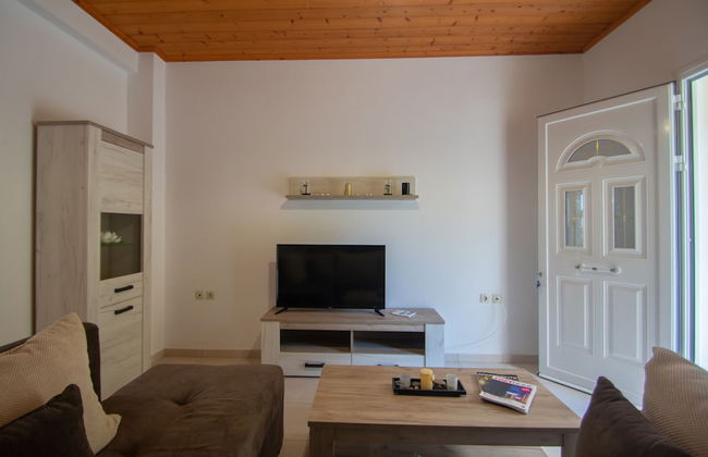 Family Private Homes with Sea View - Foto 50