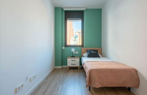 Limehome Barcelona Carrer de Besalú 90 - estancia temporal - Foto 48