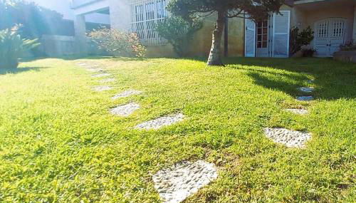 Moradia entre o Mar e a Ria - Foto 2, Garden