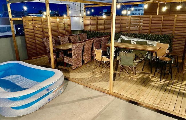 Hotel EL Utsunomiya 7 - Foto 20