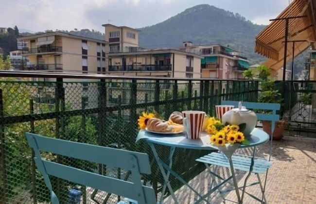 Welcome on Board - Foto 15