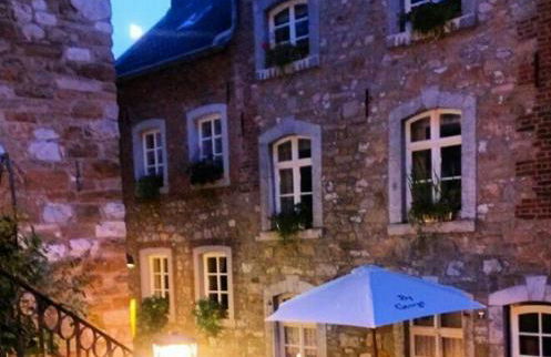 Gästehaus By George - Foto 31