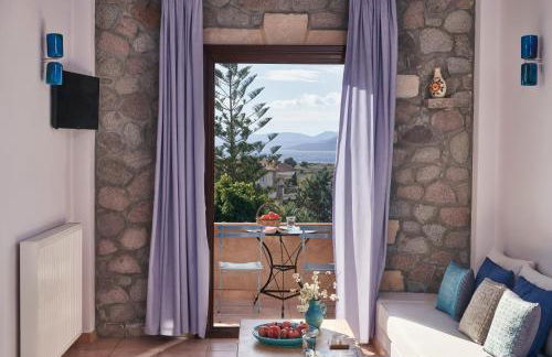 Angelina Aegina Boutique Escape - Foto 56