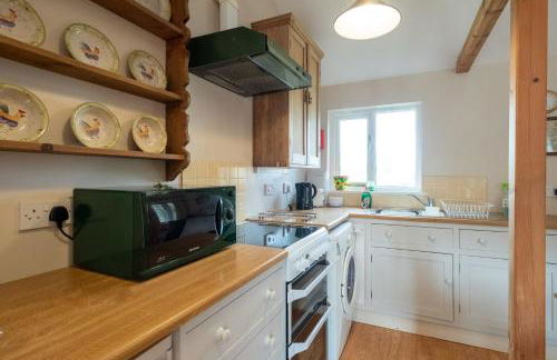 The Stables, Theberton - Foto 7