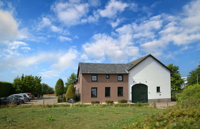 Attractive Apartment in South Limburg - Photo 13
