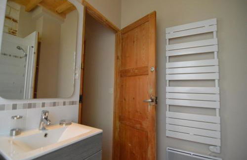 Holiday Home in a Historic Building Near Montreuil - Foto 26