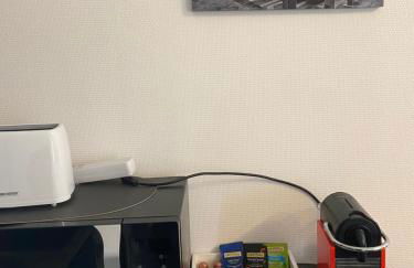 Bel appartement face à la gare - Foto 15