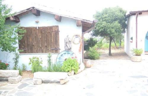 Agriturismo Camisadu - Foto 60