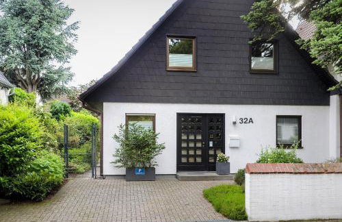 Messeapartment Sunny Side - Foto 33