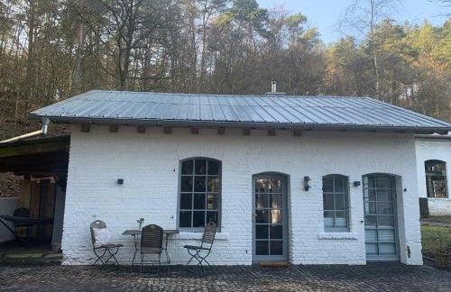 Schmiede Ferienhaus mit Sauna - Foto 16