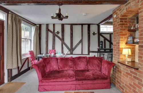 The Red House Maldon - Foto 10