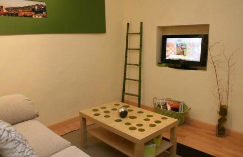 Apartamentos Caceres - Foto 75