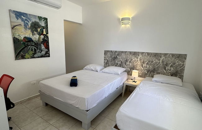 Charming Las Terrenas Apartment in the Heart of the Caribbean - Foto 1