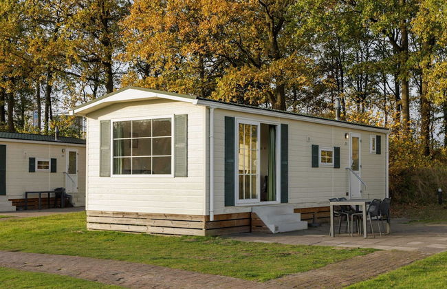 Charming Chalet in Borger - Photo 1