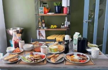 Cosy Coastal Cottage in Portballintrae - Foto 3