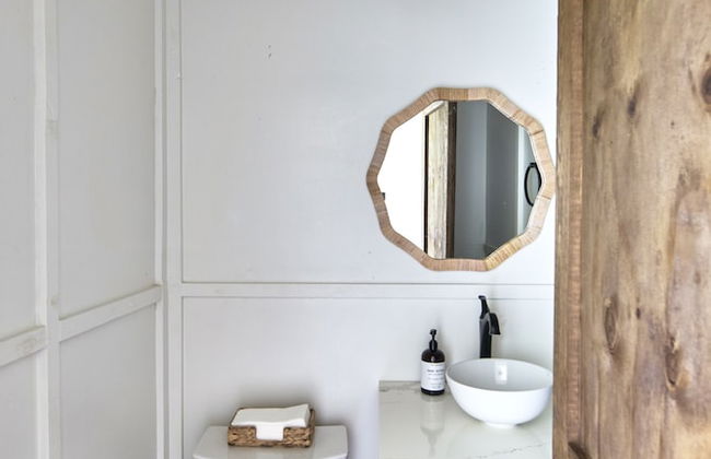 The Beach Bungalow - One 1 Bedroom Home - Foto 9