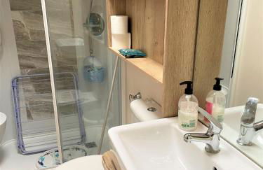 Rockley Park Private Holiday Homes - Photo 69