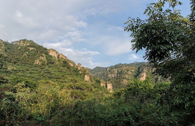 Casa Frida in Tepoztlán - Foto 23