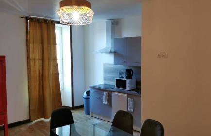 Centre Confolens studios rénovés - Foto 17