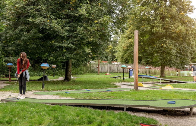 Tranquil Stay in Drenthe - Photo 20