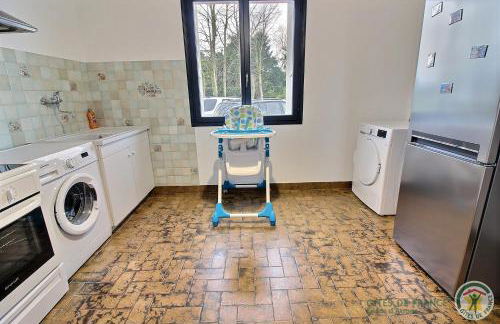 Le gite a l'entree de kergonan - Foto 27