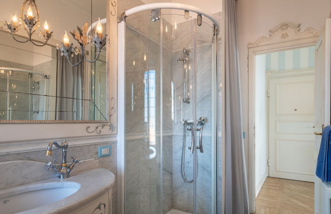 Pieds dans l'eau - Photo 15