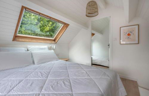 Maison avec jardin à deux pas de la plage - Foto 10