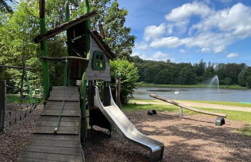 Ferienhaus Seeblick - Foto 45