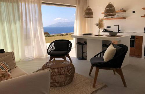 On The Rocks Villas Ios - Foto 54