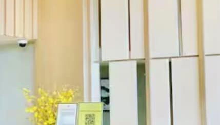 S & E condo with Panoramic view - Foto 4