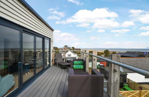 Beach side apartments in Pett Level near Rye in East Sussex - Foto 10
