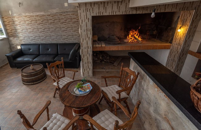 Eden Mediterranean house - Foto 26