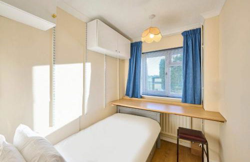 Host & Stay - WillowStay - Foto 16