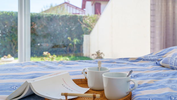 Le Fronton - Foto 5, Bedroom