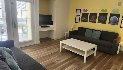 Runaway Beach Club Condo near Disney - Foto 5